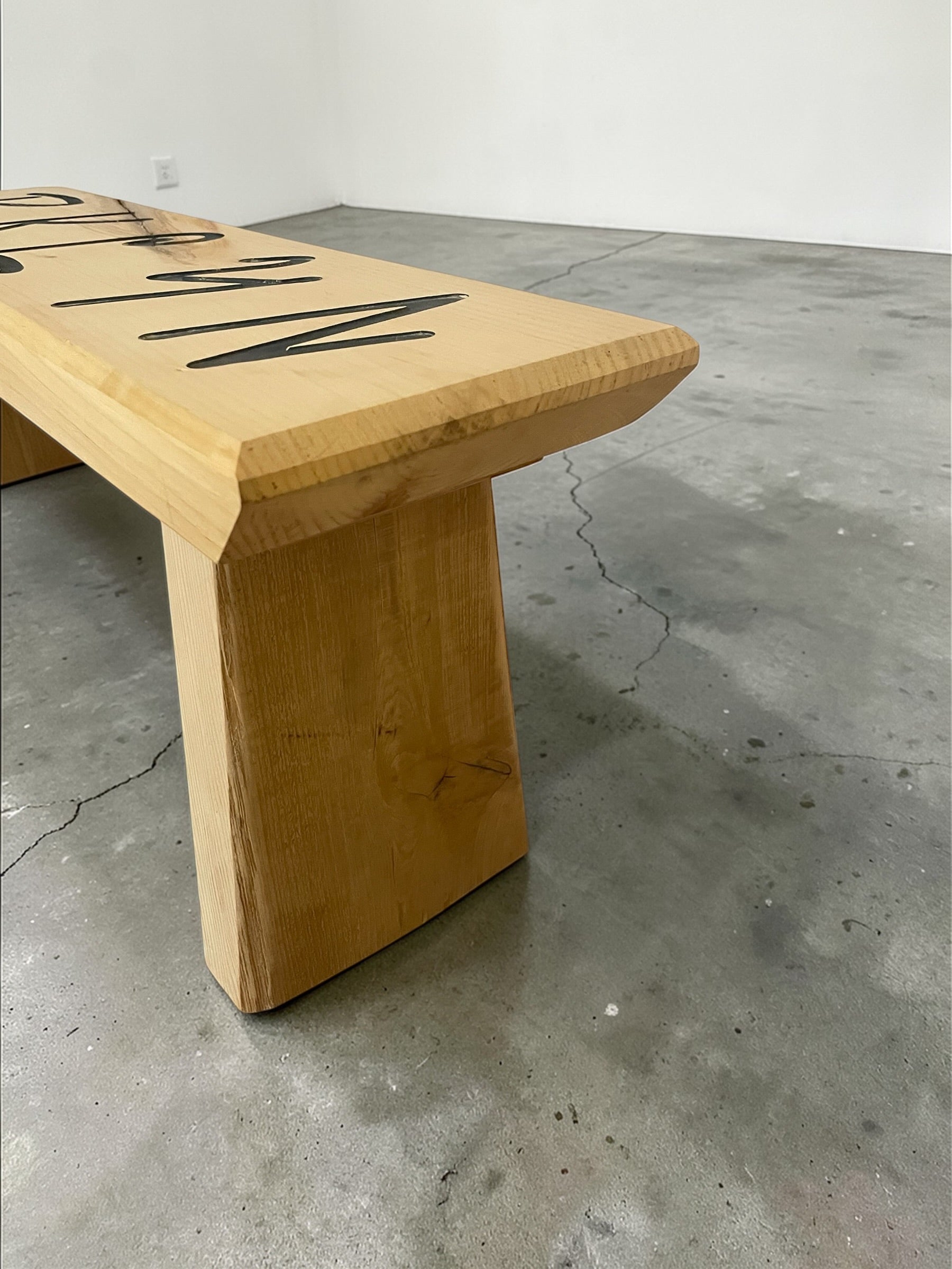 Abbreviation Bench