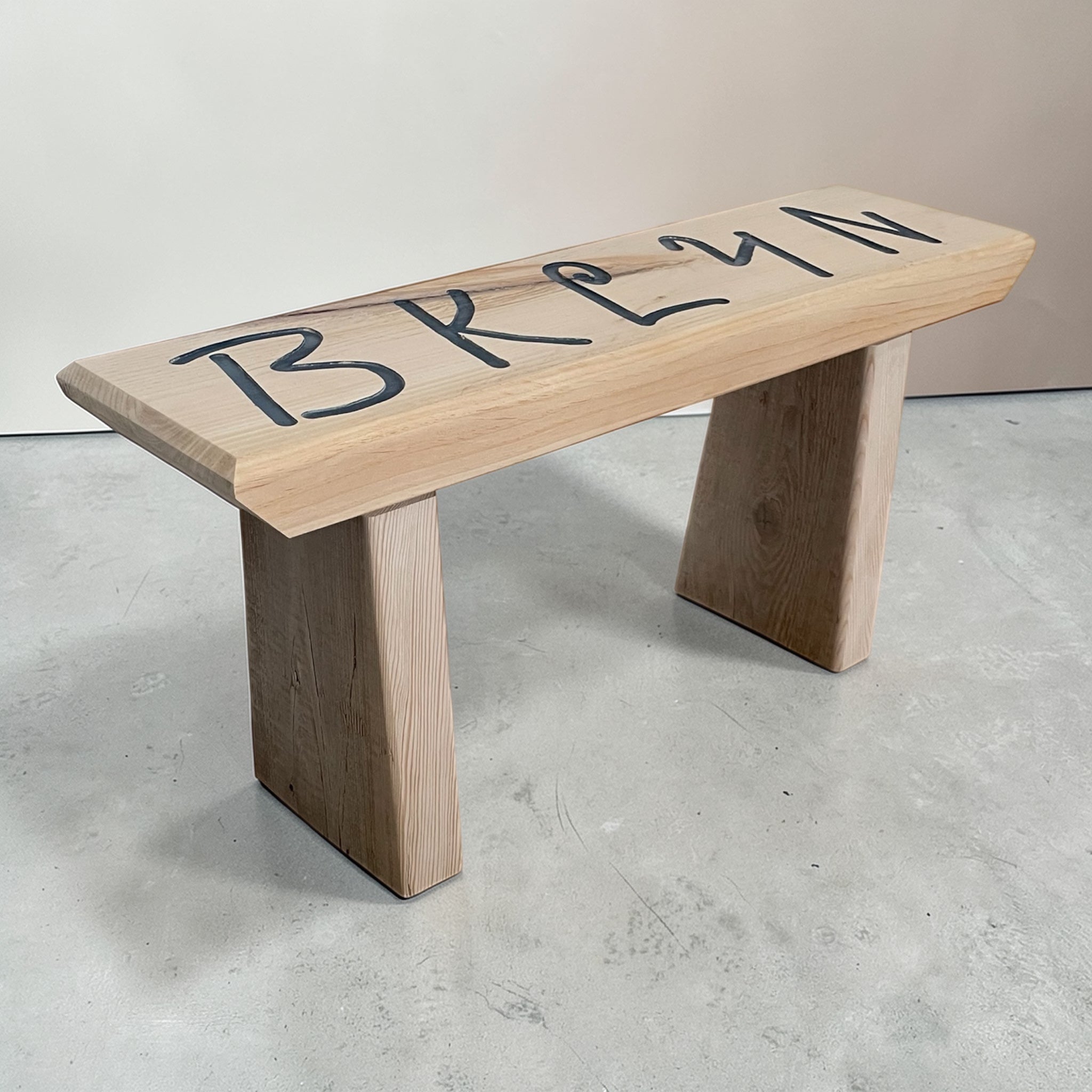Abbreviation Bench