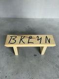 Abbreviation Bench