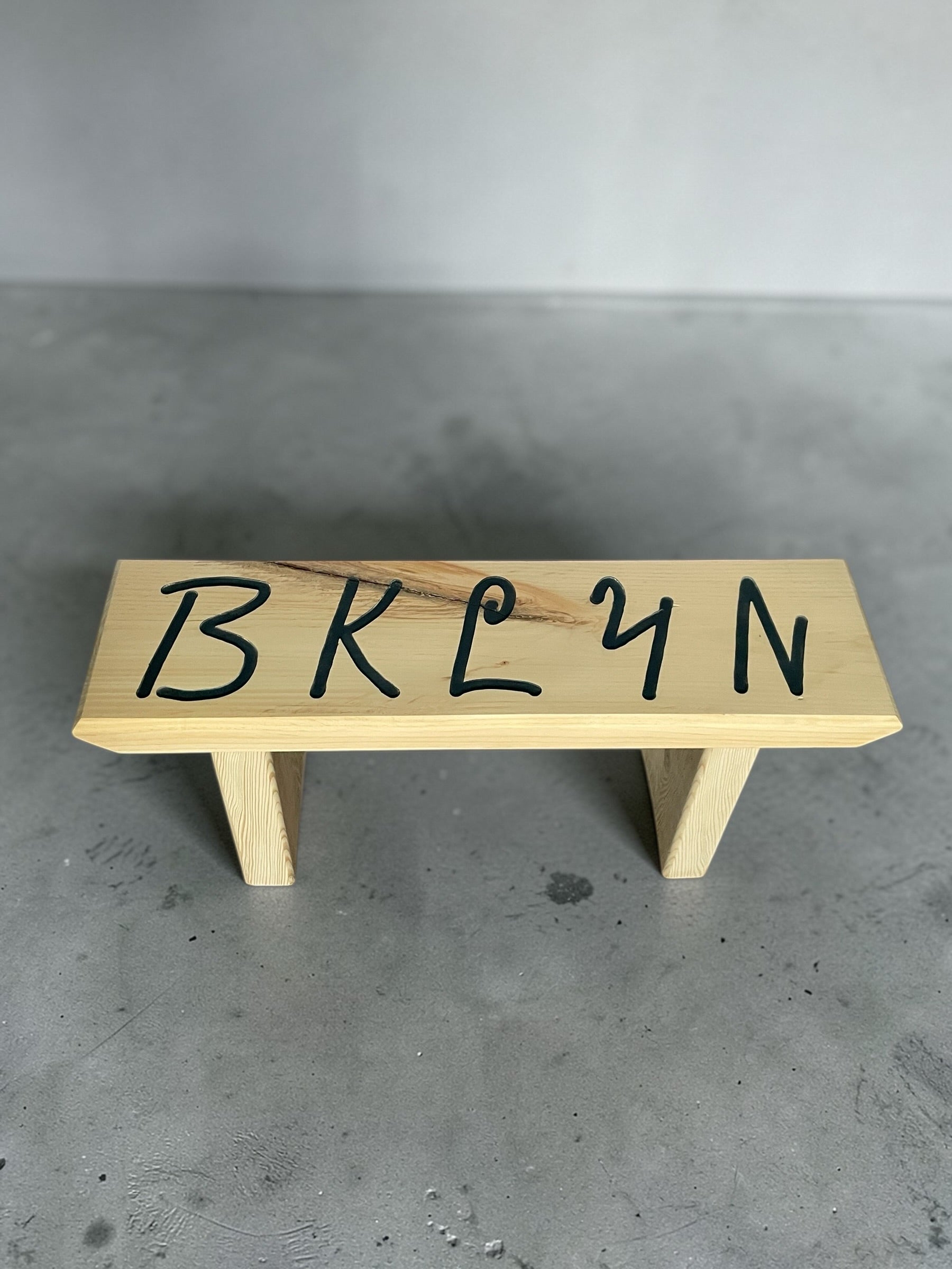 Abbreviation Bench