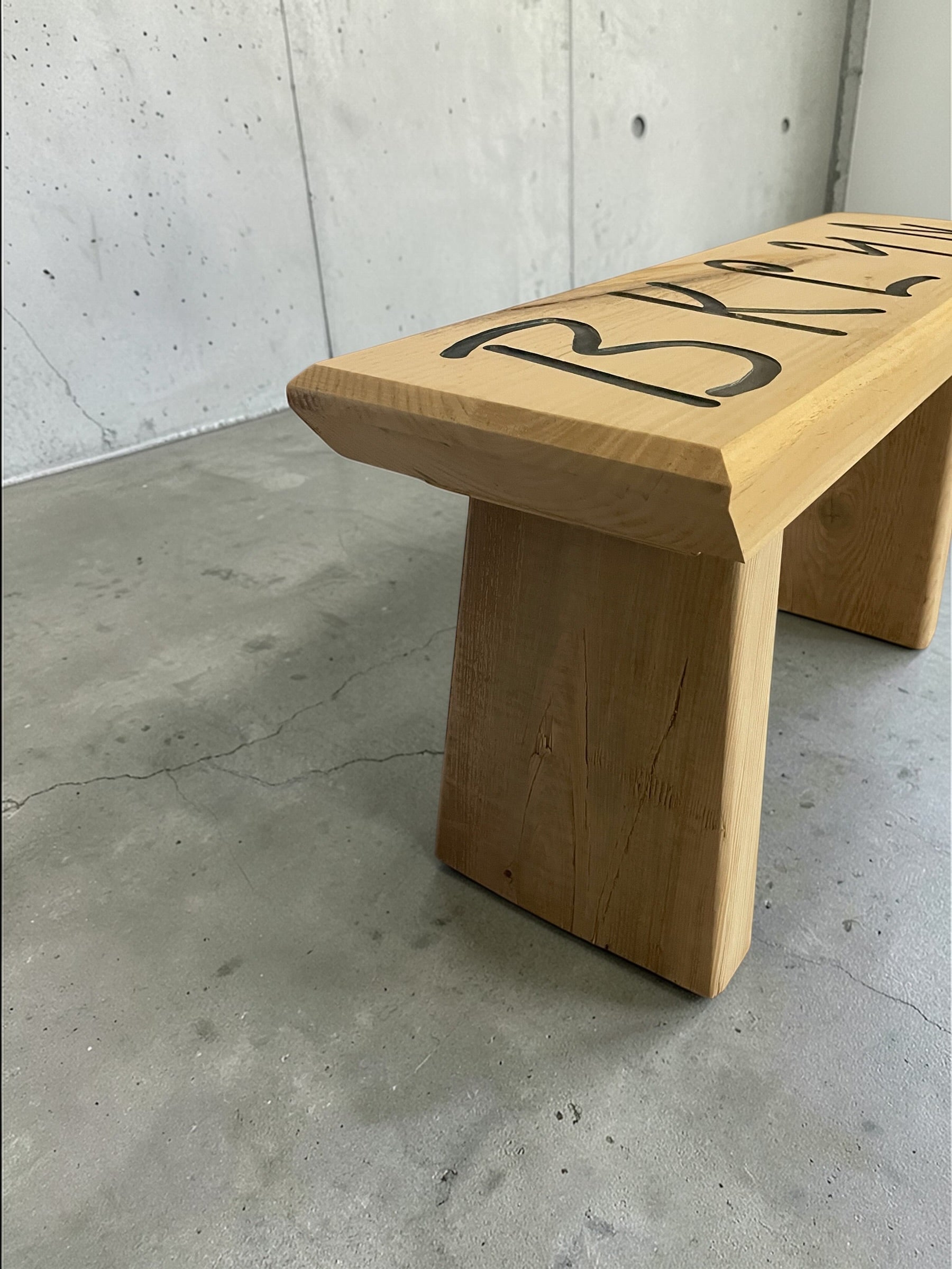 Abbreviation Bench
